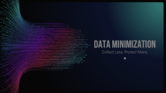 Data Minimization Animated Presentation - SketchBubble