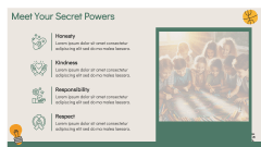 Free - Ethics and Morals for Elementary Presentation for PowerPoint and ...
