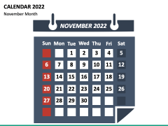 Calendar 2022 T2 PPT Slide 11
