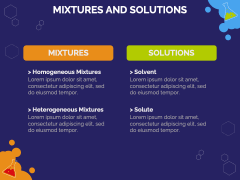 Chemistry Theme for Elementary School PPT Slide 10