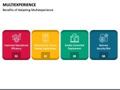 Multiexperience PPT Slide 3