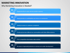 Marketing Innovation PPT Slide 7