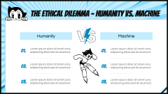 Astro Boy Presentation Theme PPT Slide 9