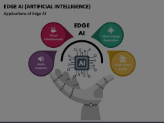 Edge AI (Artificial Intelligence) Animated Presentation - SketchBubble