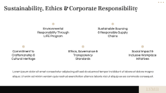 LVMH Case Study PPT Slide 11
