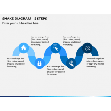 Snake PowerPoint & Google Slides Templates - Page 2