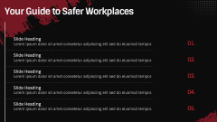Workplace Violence Prevention Plan PPT Slide 2