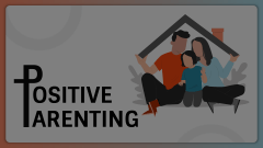 Positive Parenting Animated Presentation - SketchBubble