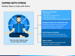 Coping With Stress PPT Slide 4