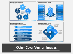 Building Automation System PowerPoint And Google Slides Template - PPT ...