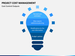 Project Cost Management PPT Slide 5