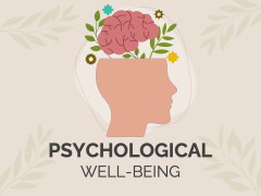 research in psychological well being