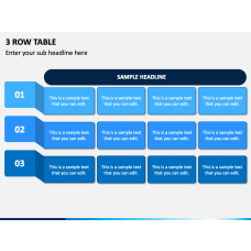 Page 7 - Text Boxes & Tables Templates for PowerPoint and Google Slides ...