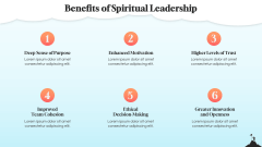 Spiritual Leadership PPT Slide 9