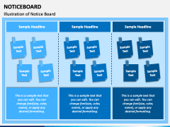 Noticeboard PPT Slide 5
