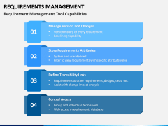Requirements Management PPT Slide 10