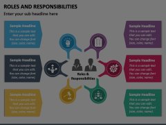 Roles and Responsibilities - Free Download Animated Presentation - SketchBubble