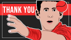 Novak Djokovic PPT Slide 12