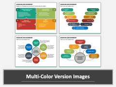 Enabling Environment PPT Multicolor Combined