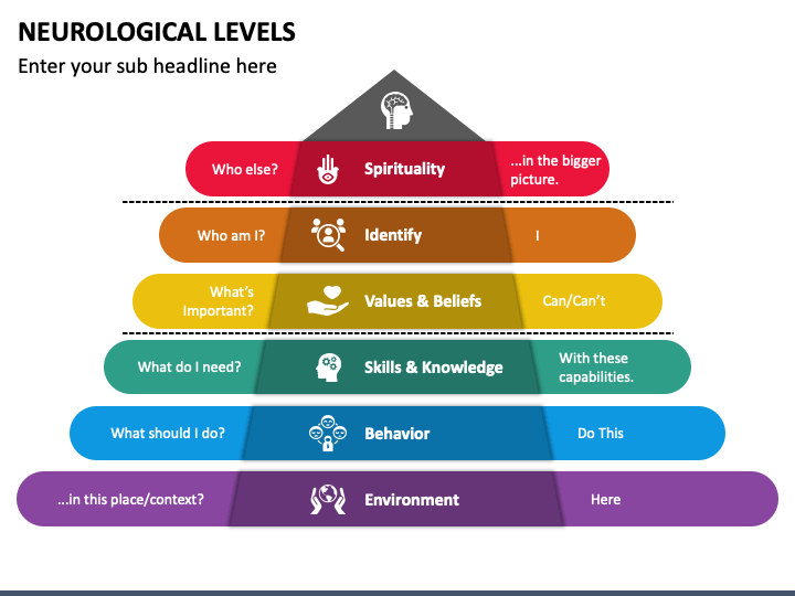 Neurological Levels PPT Slide 1