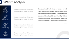E-Commerce Business Plan PPT Slide 5