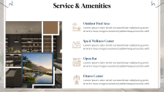 Hotel Business Plan PPT Slide 5