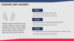 Elon Musk PPT Slide 7