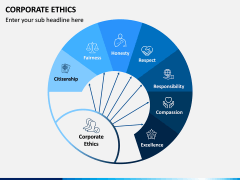 Corporate Ethics PPT slide 4