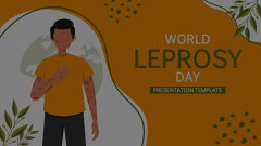 World Leprosy Day Animated Presentation - SketchBubble
