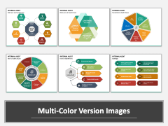 Internal Audit PowerPoint Template - PPT Slides