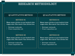 Thesis Presentation PPT Slide 6