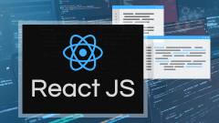 React JS PowerPoint and Google Slides Template - PPT Slides