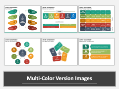 Smart Government Multicolor Combined