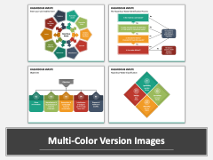 Hazardous Waste PPT Multicolor Combined