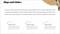 Free - Geography Lesson for Elementary Presentation for PowerPoint and ...