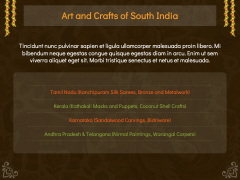 South Indian Culture PPT Slide 5