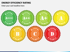 Energy Efficiency Rating PPT Slide 3