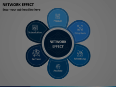Network Effect Animated Presentation - SketchBubble