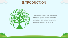 Genealogy Day PPT Slide 4