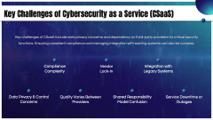 Cybersecurity as a Service (CSaaS) PPT Slide 9