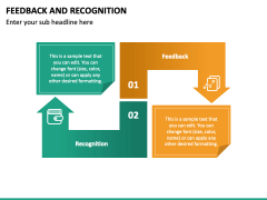Feedback and Recognition PPT Slide 4