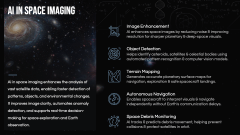 AI in Astrophysics PPT Slide 8