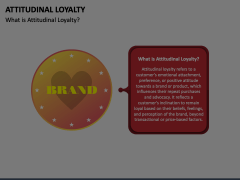 Attitudinal Loyalty Animated Presentation - SketchBubble