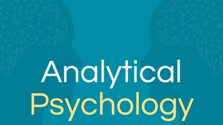 Analytical Psychology PPT Slide 1