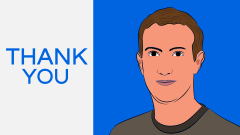 Mark Zuckerberg PPT Slide 11