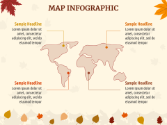 Fall Background Theme PPT Slide 11
