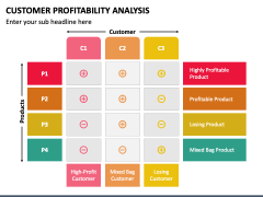 Customer Profitability Analysis PPT Slide 5