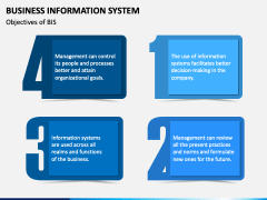 Business Information System PowerPoint and Google Slides Template - PPT ...