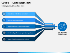 Competitor Orientation PPT Slide 1