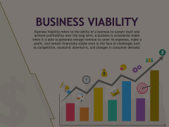 Business Viability Animated Presentation - SketchBubble